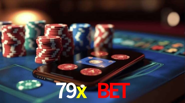 Login Seguro 79x bet